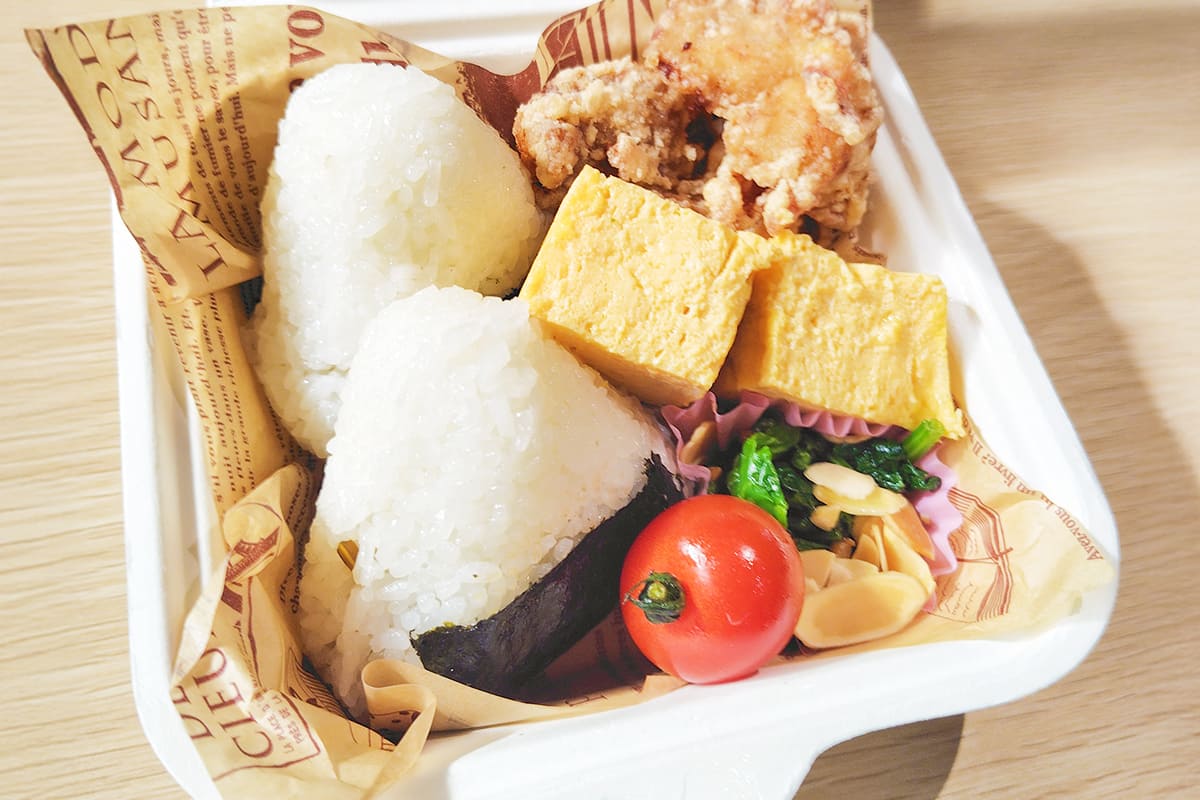 仕出し・イベント・会議弁当