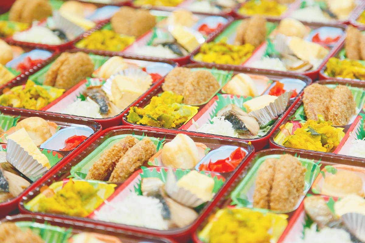 高齢者個人宅向け