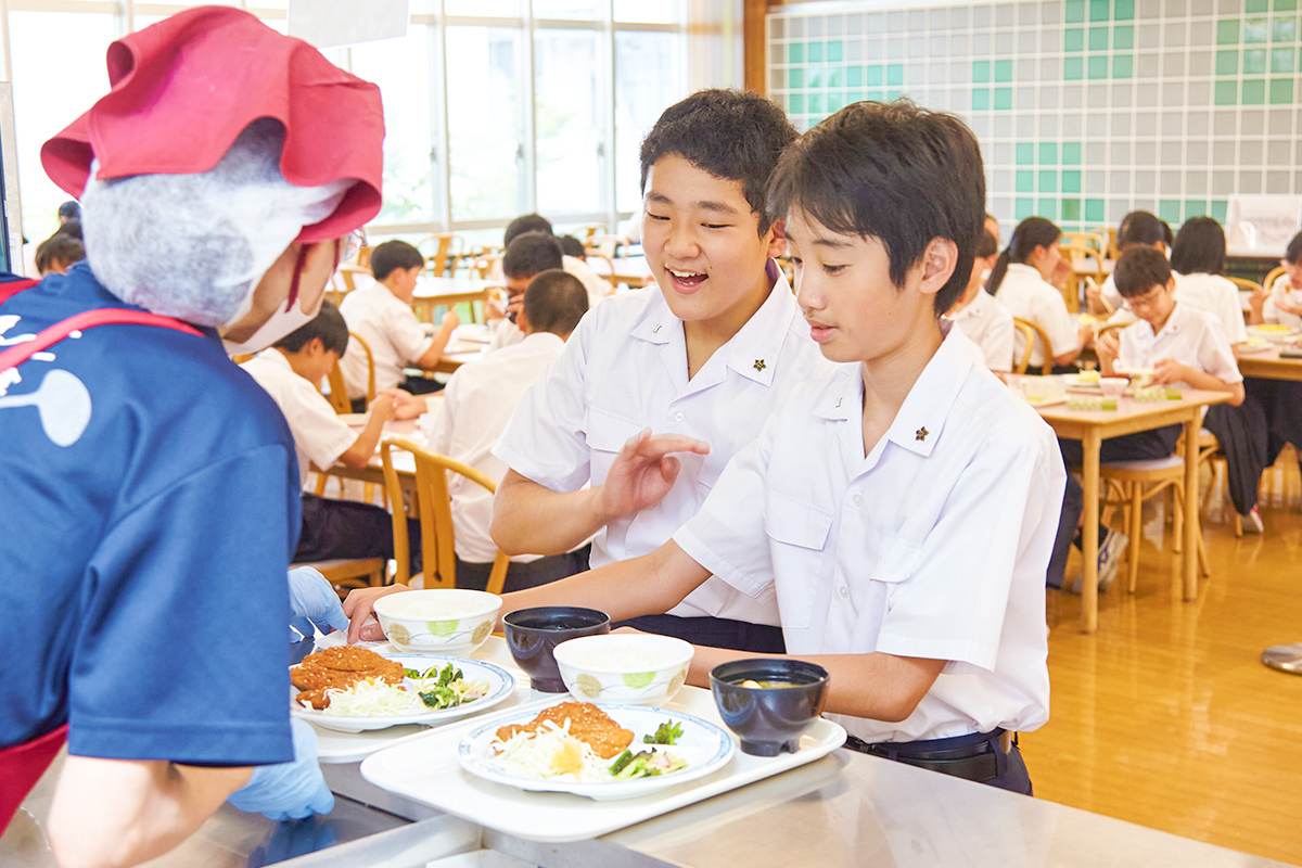 学校・幼稚園向け